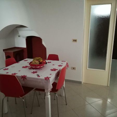 카로비그노 Zia Betta House 빌라 외부 사진