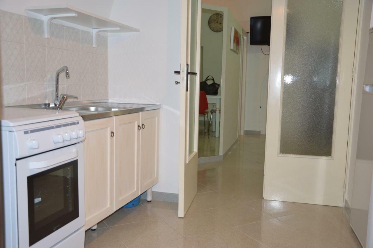 카로비그노 Zia Betta House 빌라 외부 사진