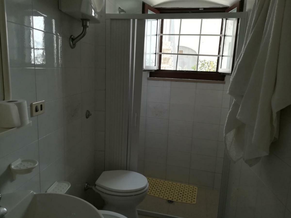 카로비그노 Zia Betta House 빌라 외부 사진