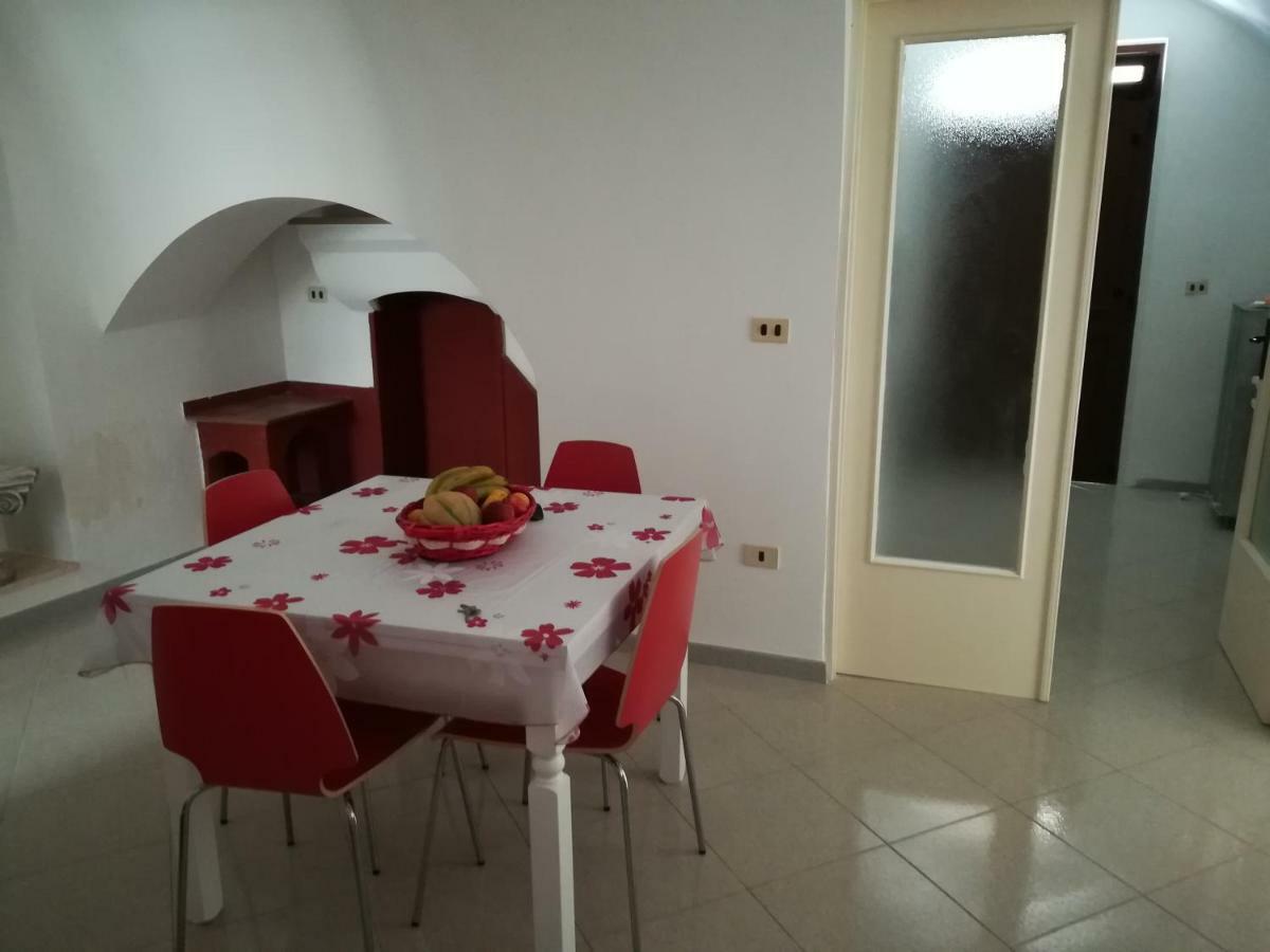 카로비그노 Zia Betta House 빌라 외부 사진