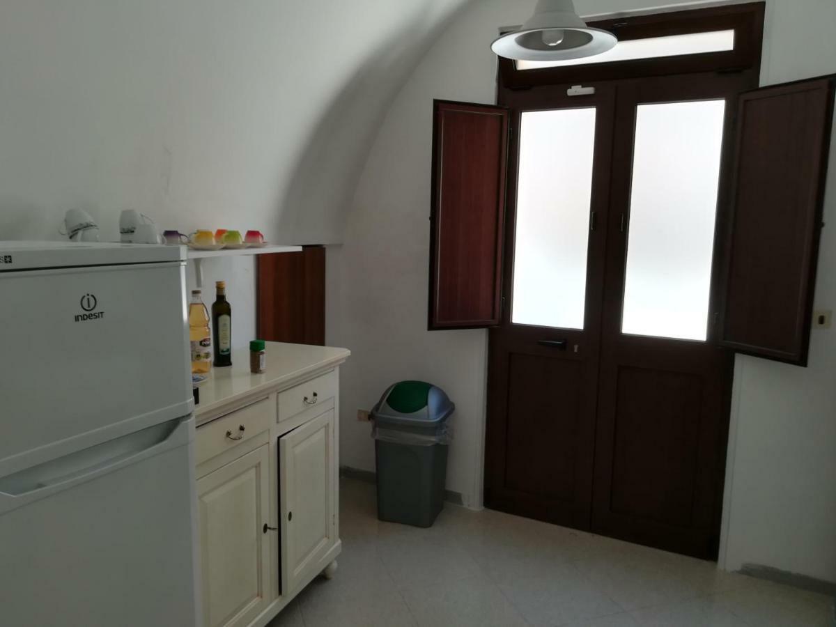 카로비그노 Zia Betta House 빌라 외부 사진