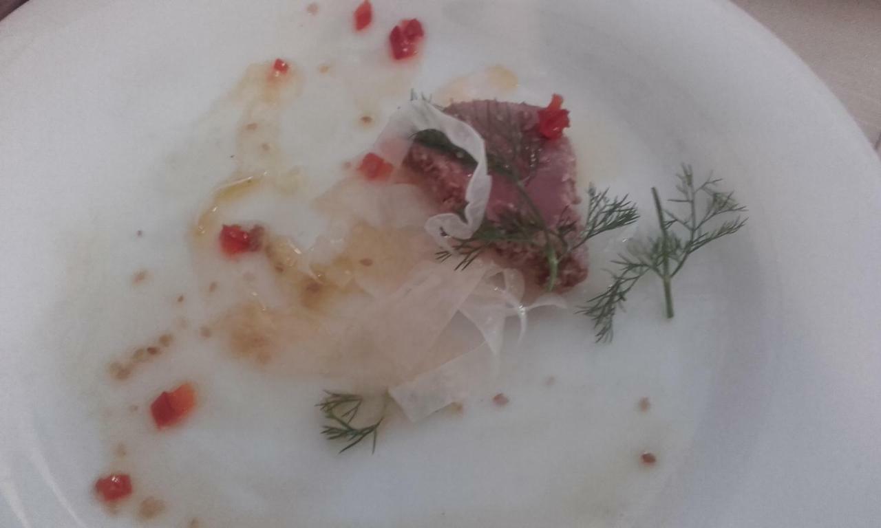 카로비그노 Zia Betta House 빌라 외부 사진